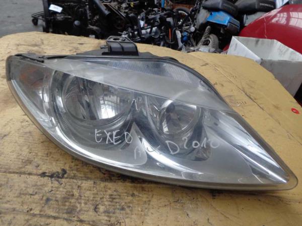 PHARE DROIT SEAT - Vue 1